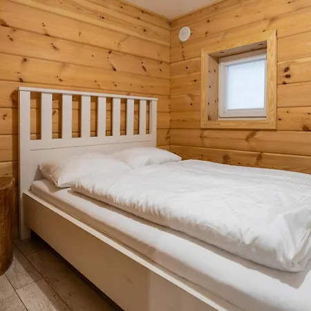 Apartment Ziemia Mazurska Kraina Narie Bogaczewo (Ostroda)