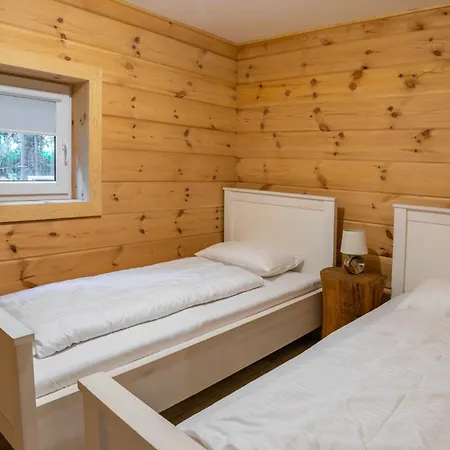 Ziemia Mazurska Kraina Narie